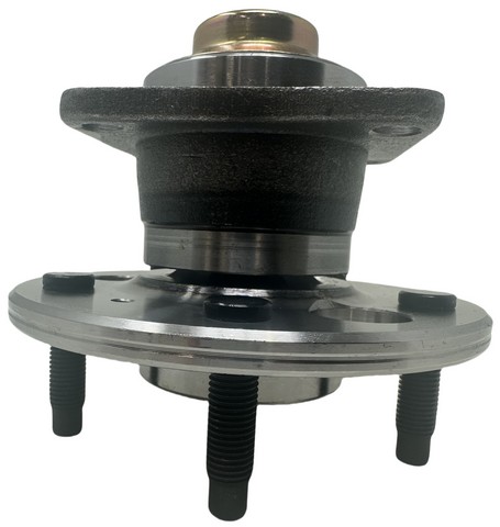  530417 Wheel Bearing and Hub Assembly For BUICK,CADILLAC,CHEVROLET,OLDSMOBILE,PONTIAC